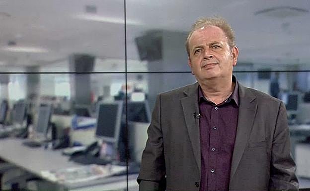 La alegría de vivir