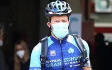 «Quiero acabar con esto cuanto antes»