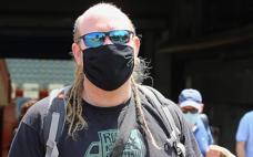 «Que no nos metan miedo con la firma»