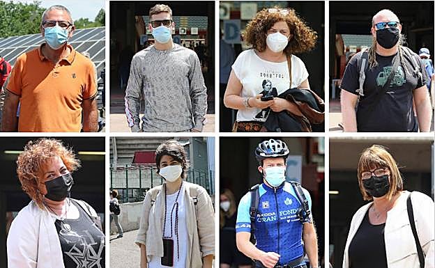 Y llegó el día de los 'astrazeneca'