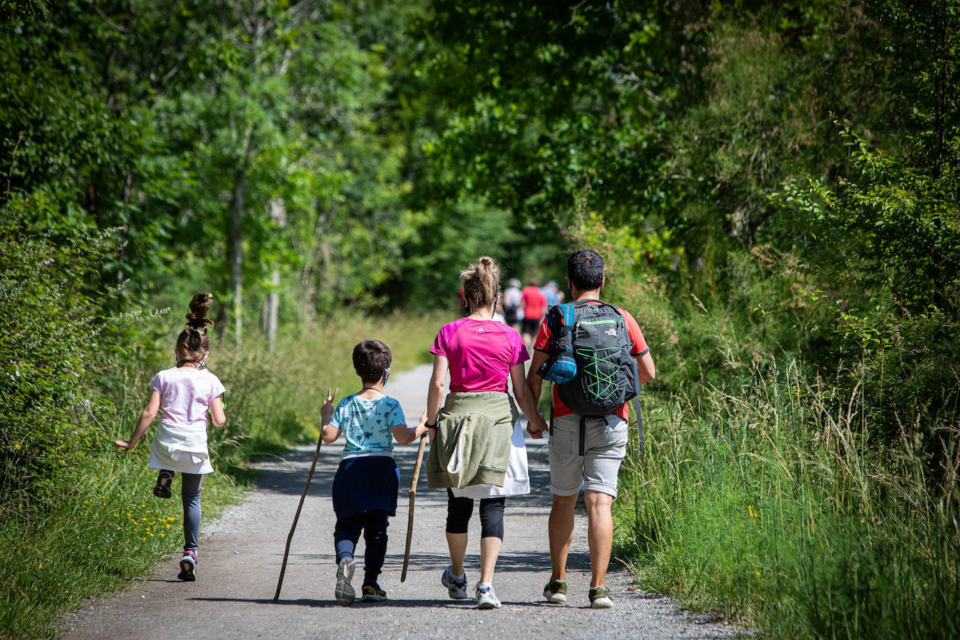 Fotos: El Guggenheim de Urdaibai