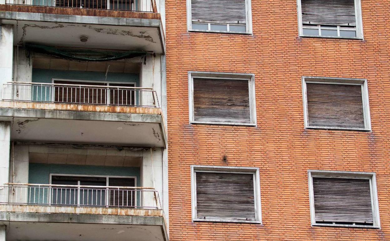 La respuesta a todas las dudas sobre el nuevo decreto de viviendas deshabitadas del Gobierno Vasco