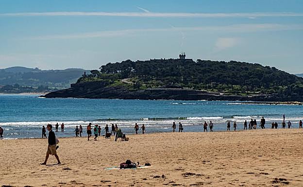 Estas son las comunidades que han abierto la puerta a vacunar a los turistas