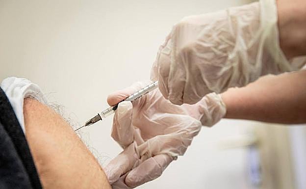 ¿Qué hago si me llaman para vacunarme y tengo programado irme? 