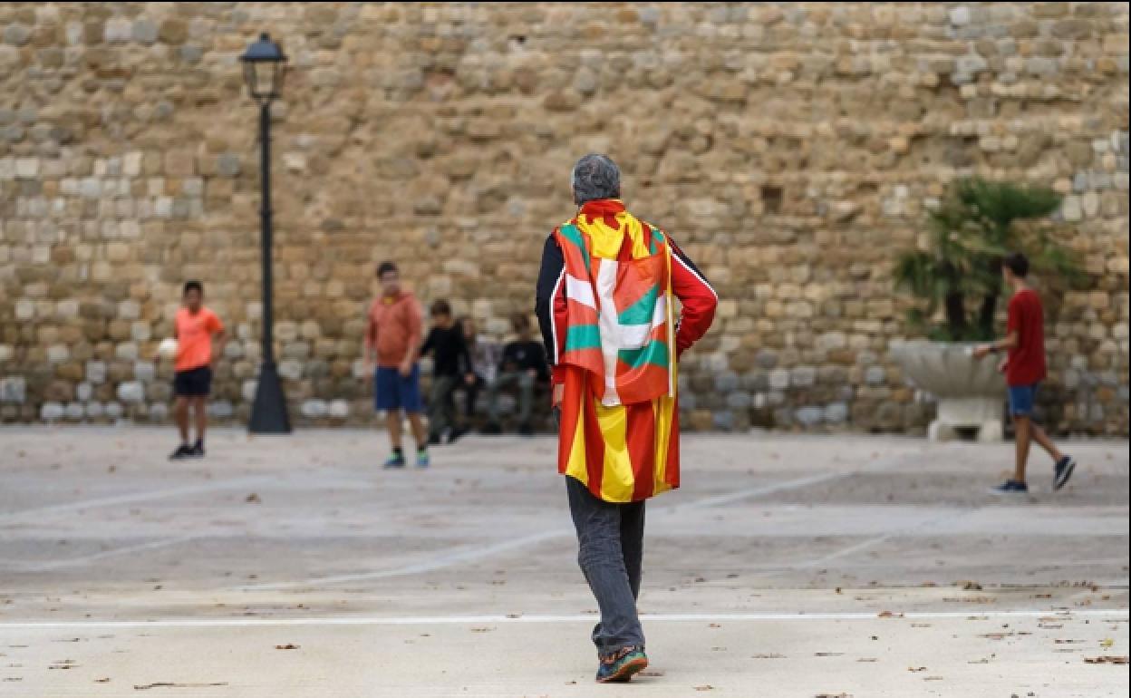 Sociómetro: Un 41% de los vascos es contrario a la independencia de Euskadi, la cifra más alta desde 1998