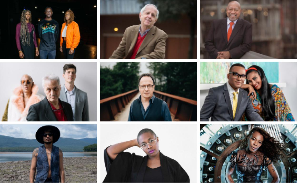 Jazzaldia 2021: Programa del Festival de Jazz de San Sebastián