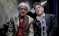 Dave Douglas / Franco D&#039;Andrea Quartet