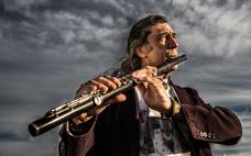 Jorge Pardo + Niño Josele &#039;Mi querido Chick&#039;