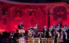 La Locomotora Negra: 50 anys de Jazz