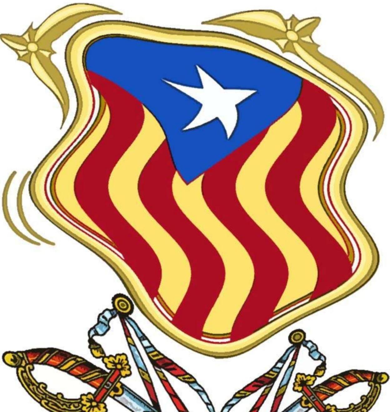 El laberinto catalán