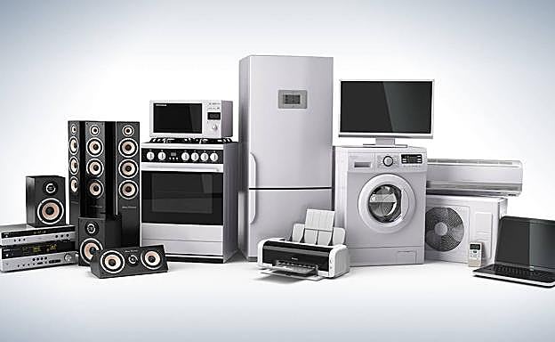 ¿Con qué electrodomésticos merece la pena cambiar el horario de uso con la nueva tarifa eléctrica?