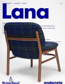 Imagen secundaria 2 - Diferentes proyectos realizados por el estudio Pensando en blanco. 