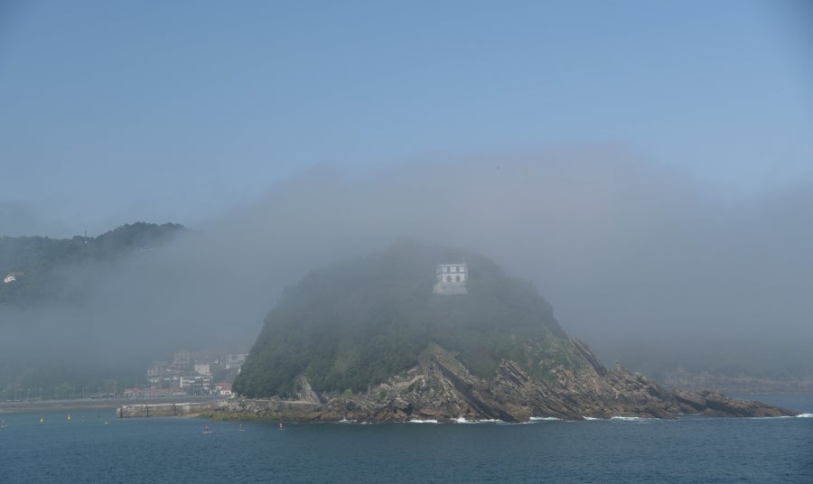 La Ama Guadalupekoa de Hondarribia y Arraun Lagunak se han impuesto este domingo en el Campeonato de Gipuzkoa de Traineras. 