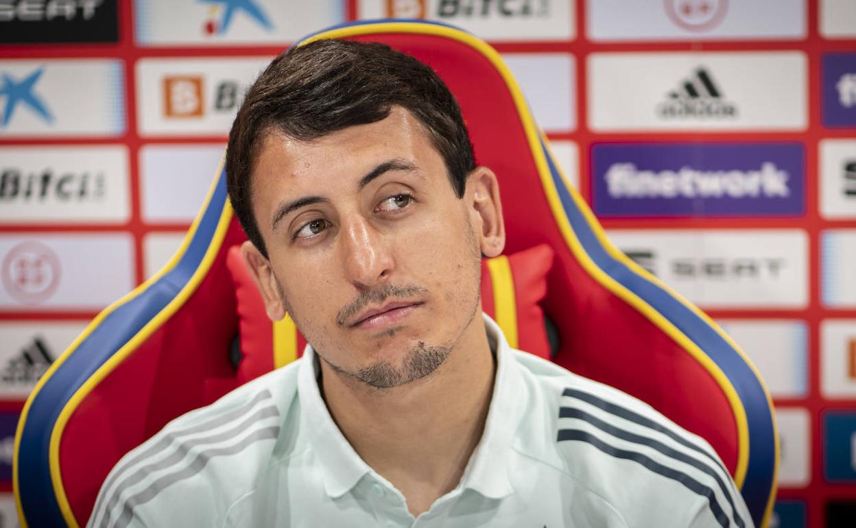 Real Sociedad: Mikel Oyarzabal, en el radar del Mancheste City si fallan Harry Kane, Jack Grealish y Joao Félix