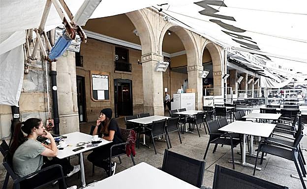 Consulta las restricciones en las comunidades autónomas colindantes