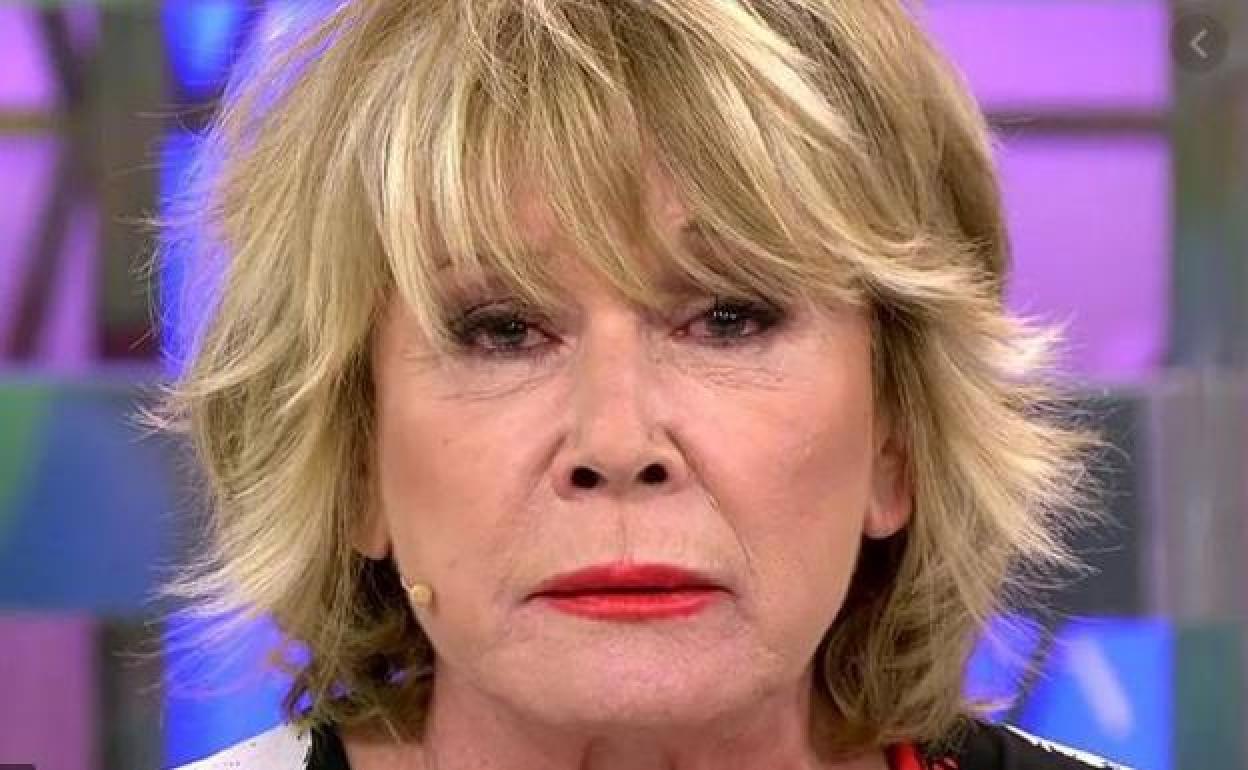 Preocupación por el empeoramiento del estado de salud de Mila Ximénez