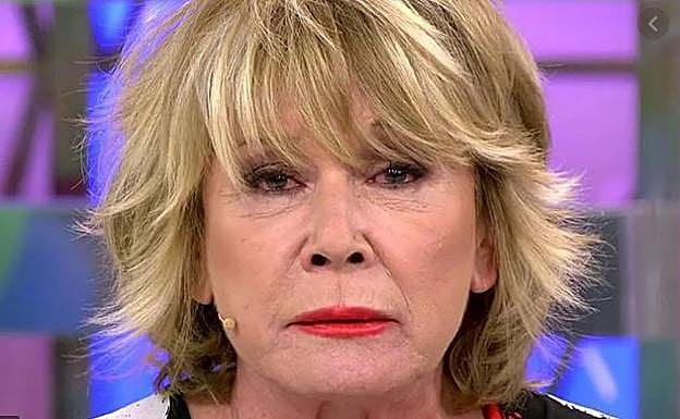 Preocupación por el empeoramiento del estado de salud de Mila Ximénez