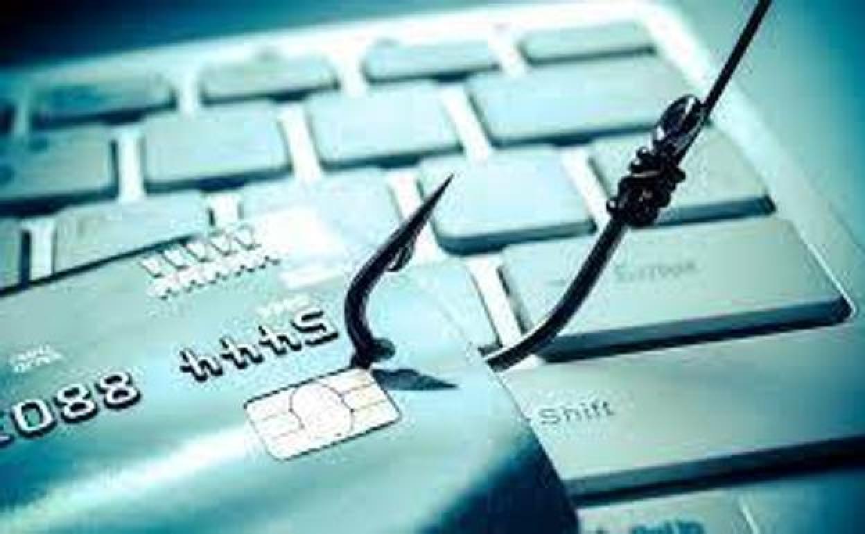 Phishing, Spam, Carding, Pharming y Vishing, qué son y cómo evitar estas estafas virtuales