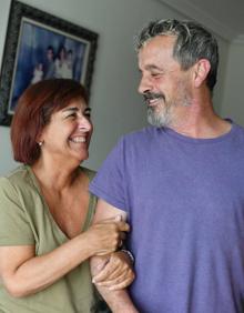 Imagen secundaria 2 - Nueva ley de eutanasia: «Es un alivio poder elegir morir dignamente. Esta ley es mi mejor regalo de cumpleaños»