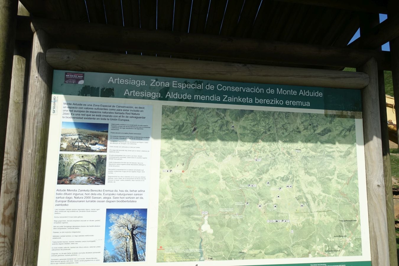 Saioa es el monte más alto de Baztan , ese magnífico valle navarro con mucha historia, embarga a sus visitantes con su belleza inusitada