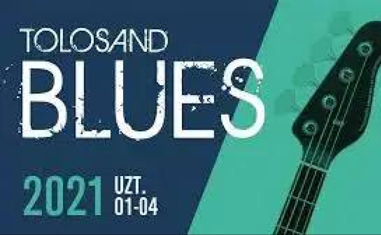 TolosandBlues celebra su décimo séptima edición entre el 1 y el 4 de julio