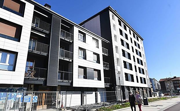 Reformas del hogar: dime la edad de tu vivienda y te diré lo que te cuesta reformarla