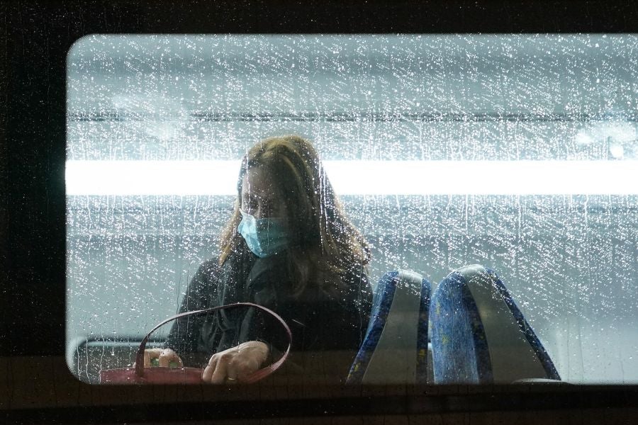 Fotos: Sidney vuelve a confinarse