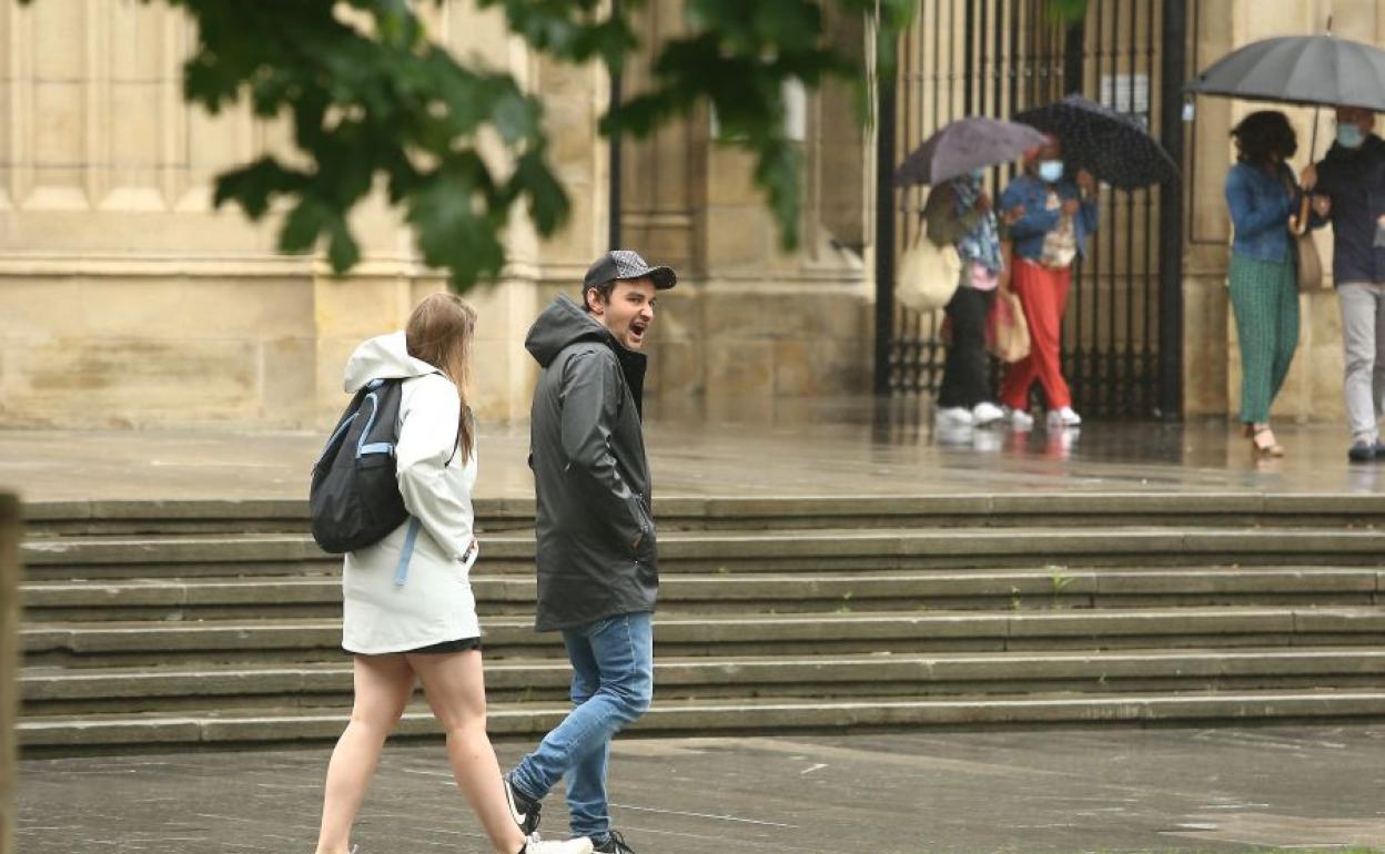 Cepa india: El LABI advierte ya del riesgo de «retroceso» en la desescalada por el avance de la variante Delta