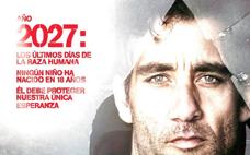 Hijos de los hombres