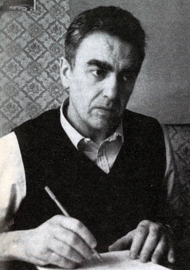 Fallece el sociolingüista lazkaotarra Iñaki Larrañaga