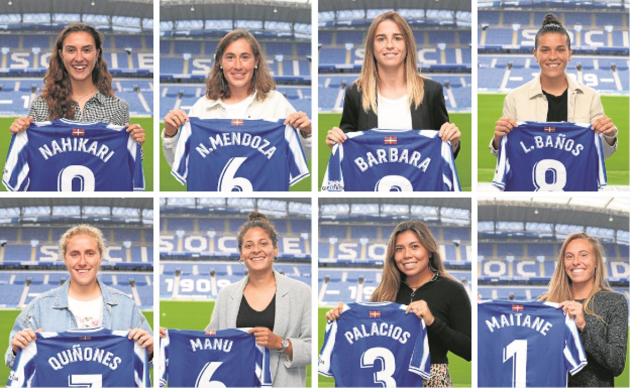 Real Sociedad femenina: una ruptura cocida a fuego lento