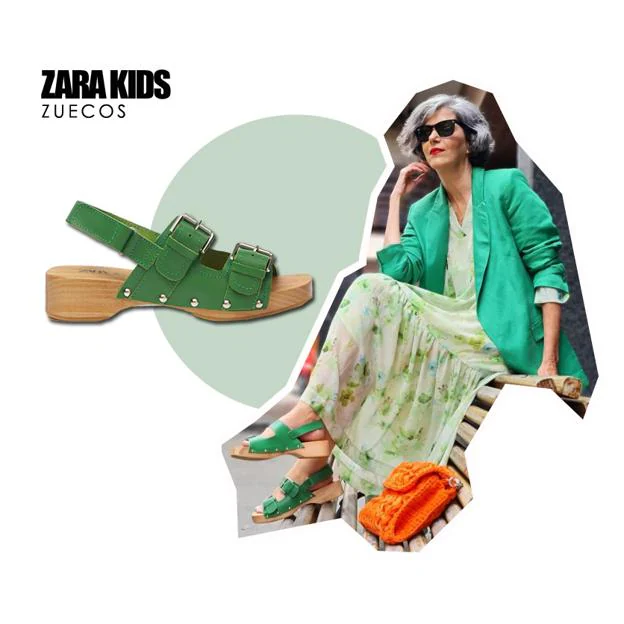 Zara Kids y los bolsos de tendencia que querrán adultas y niñas por igual