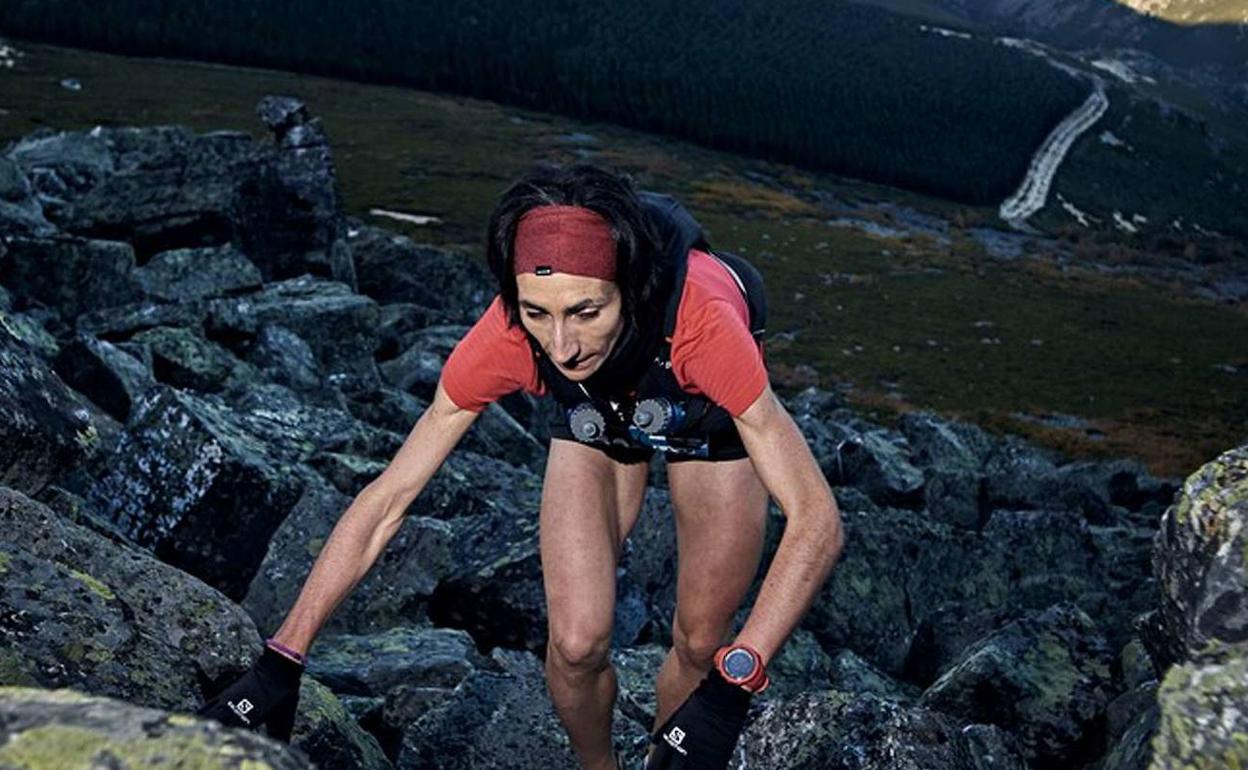 Kortazar, plata en el campeonato del Mundo