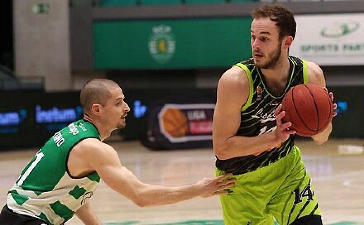 Kyle Mallers, el alero que marcará diferencias en el Acunsa GBC