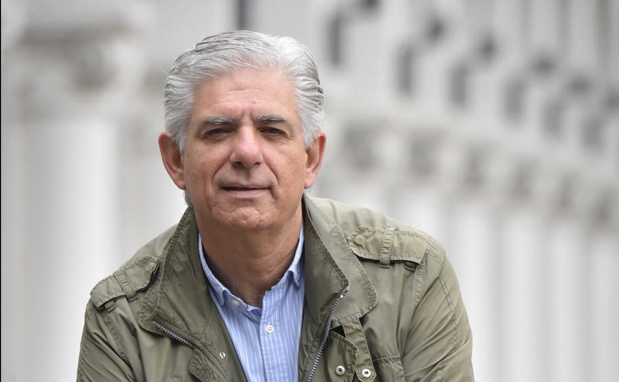 Germán Ormazabal apuesta por «reposicionar la EGO dentro de panorama orquestal».