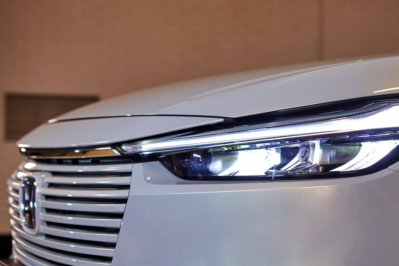 Fotos: Fotogalería: Nuevo Honda HR-V