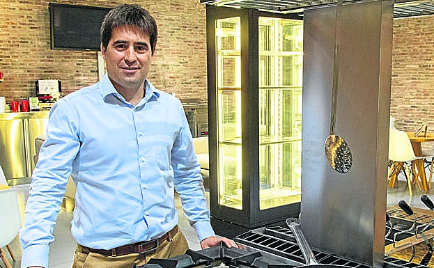 «Tenemos casi cerrado un gran contrato en Etiopía»