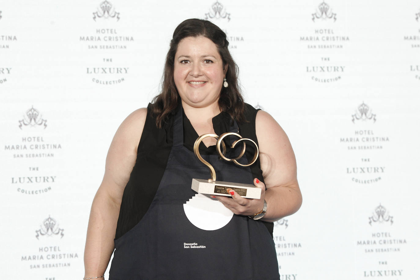 La cuarta edición de los premios Talento Gastro confirma la excelente camada de jóvenes valores de la gastronomía guipuzcoana 