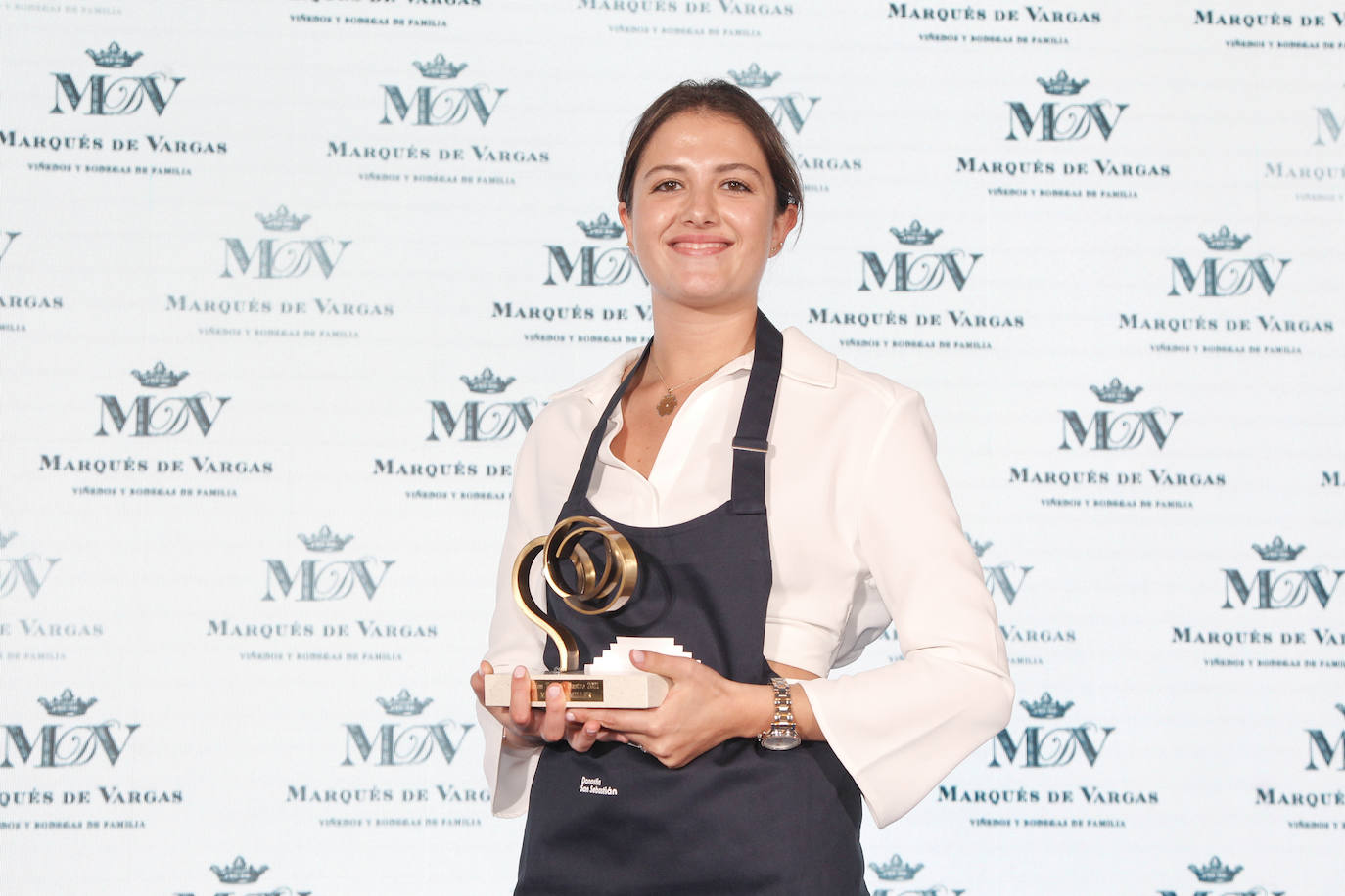 La cuarta edición de los premios Talento Gastro confirma la excelente camada de jóvenes valores de la gastronomía guipuzcoana 