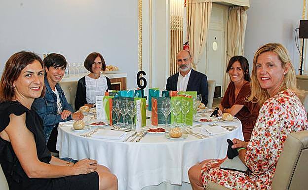 Galería. Las fotos de la fiesta.