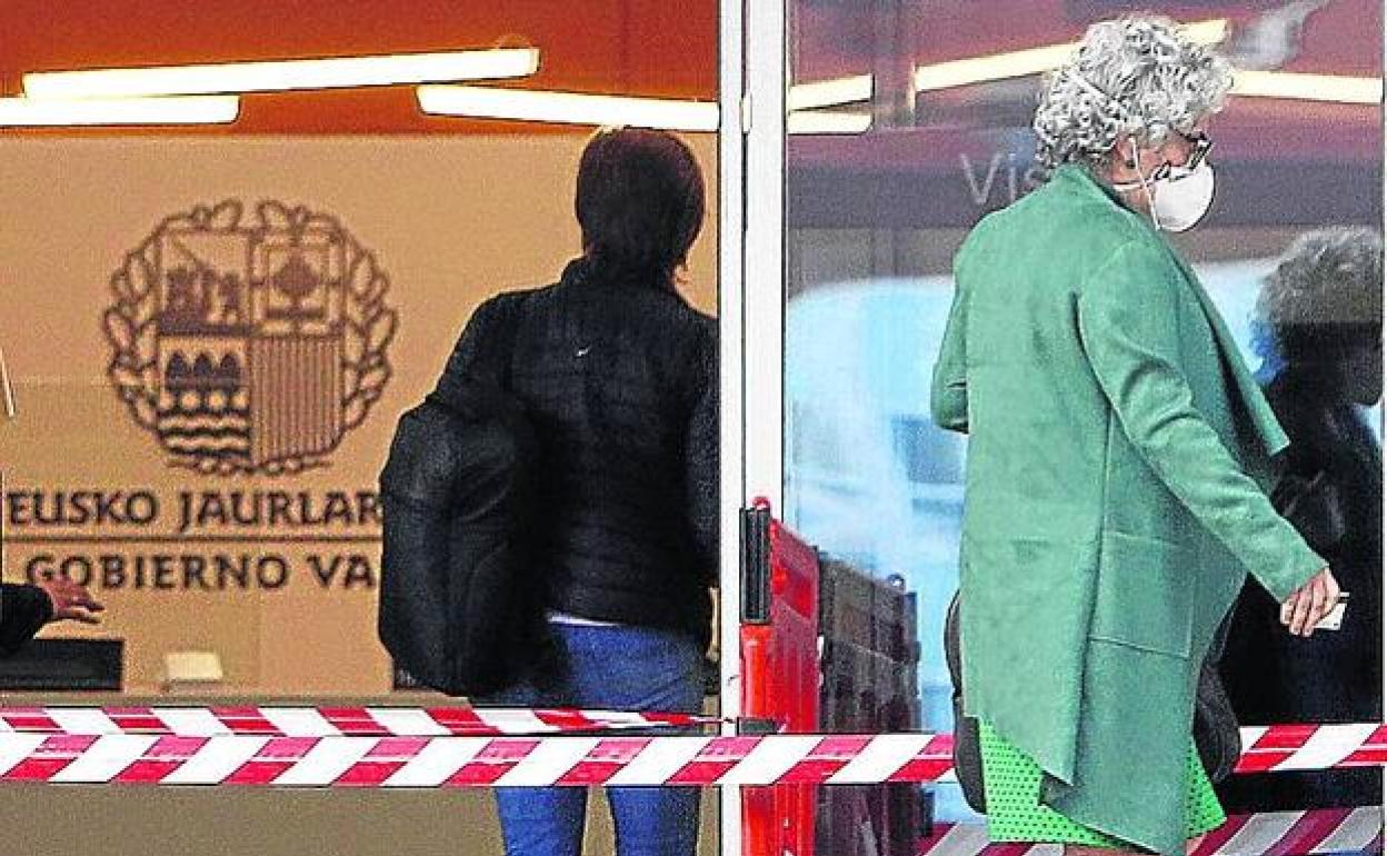 Los sindicatos vascos consideran que el impacto de la reforma de los interinos será residual en Euskadi