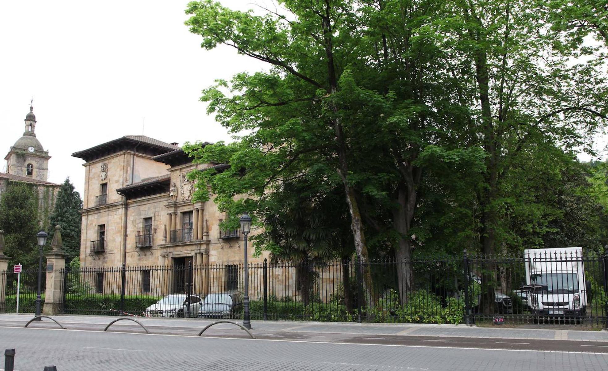 Coronavirus: Solo dos municipios de más de 5.000 habitantes se encuentran fuera de la zona roja en Gipuzkoa