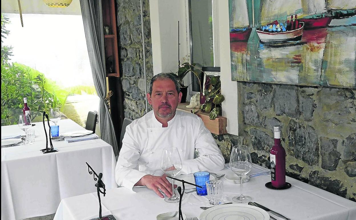 Restaurantes: Gueyu-mar