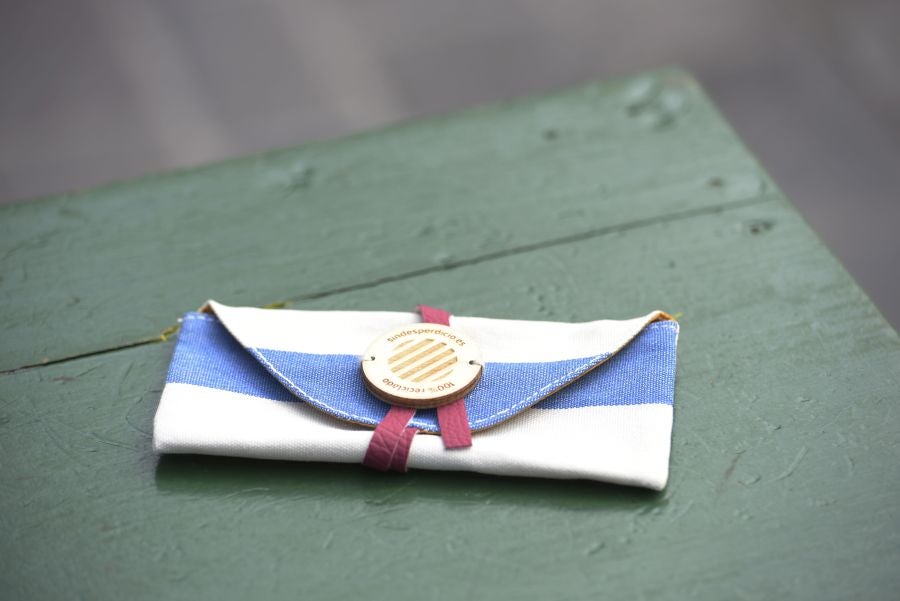 Funda Puerto.24 euros