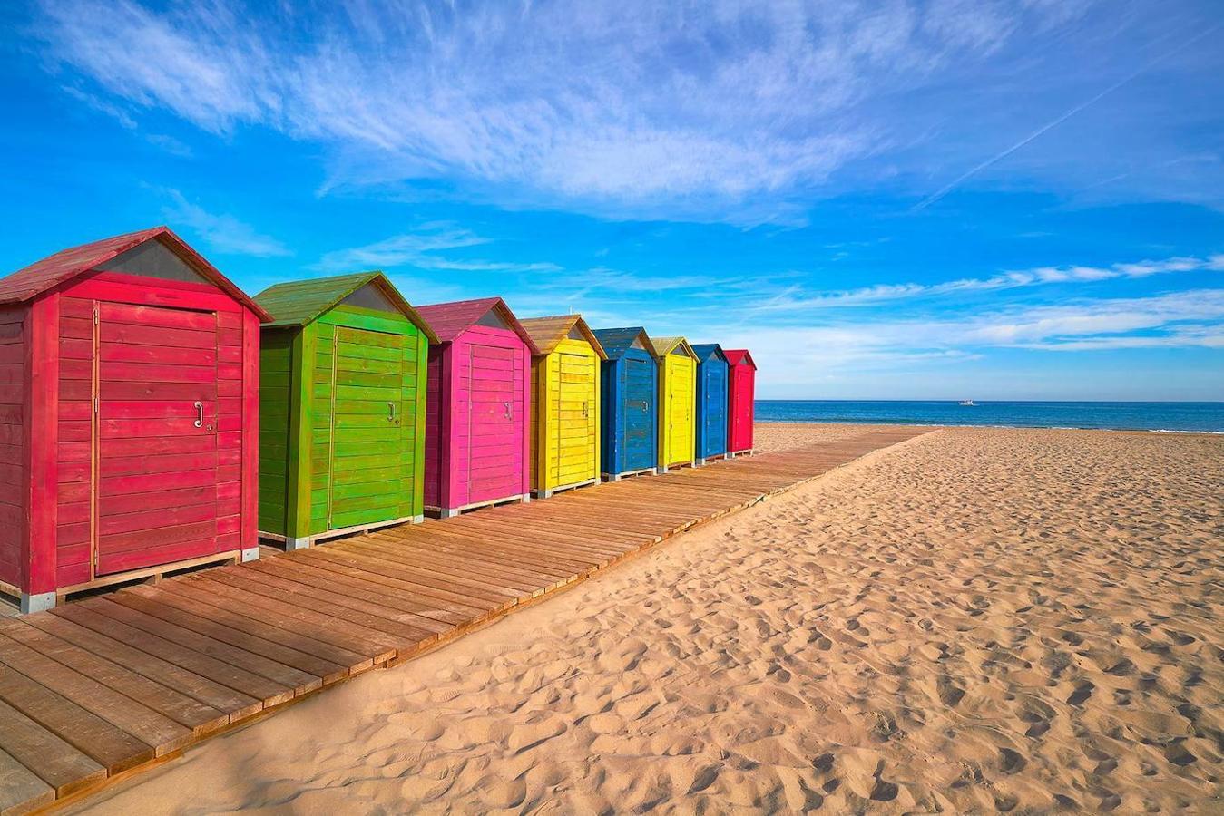 Playa de San Juán, Alicante