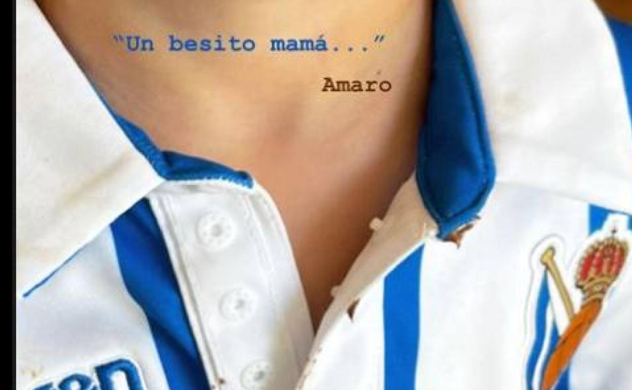 La imagen publicada por Erika Choperana, mujer de Antoine Griezmann. 