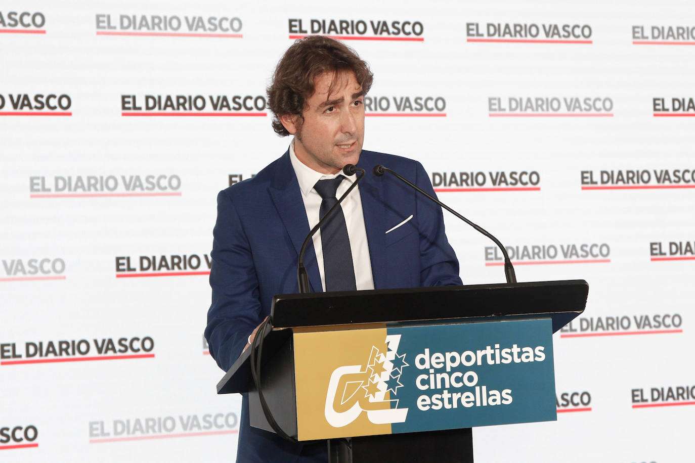 Fotos: Premios deportistas 5 estrellas