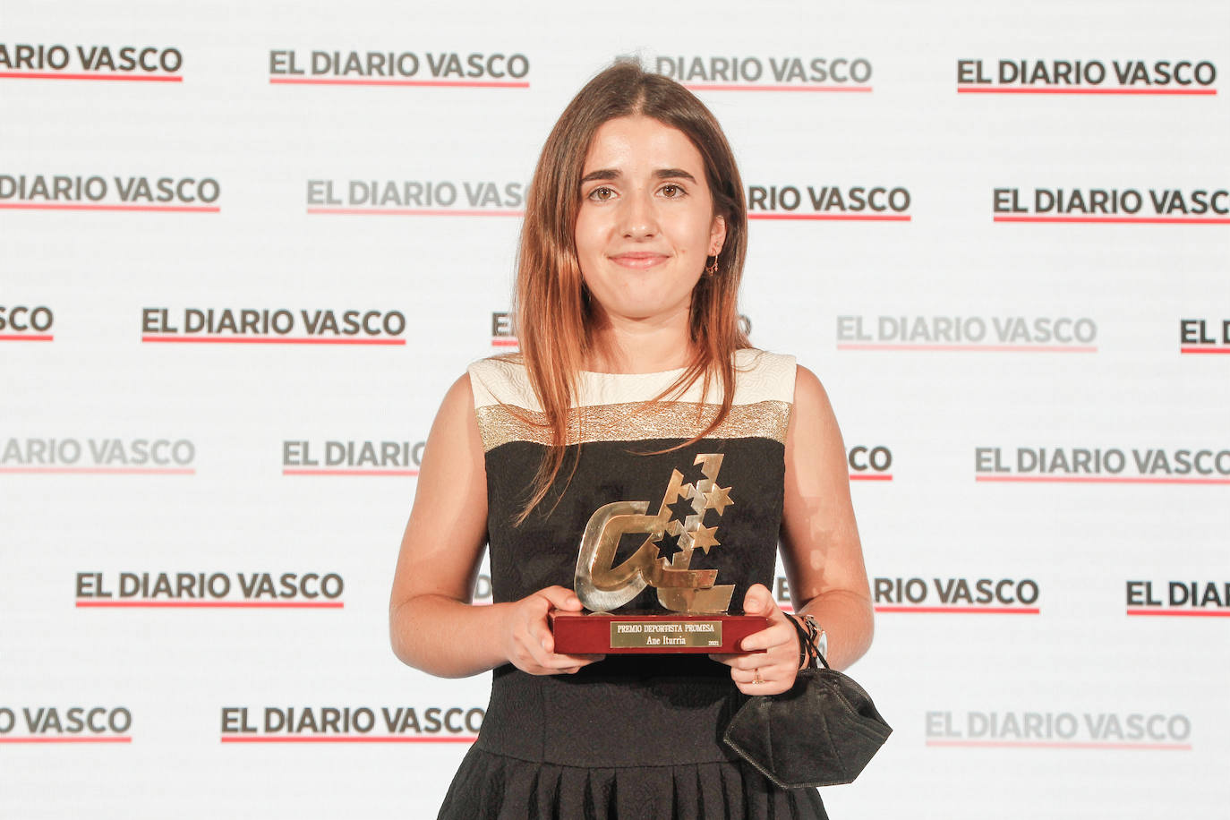 Fotos: Premios deportistas 5 estrellas