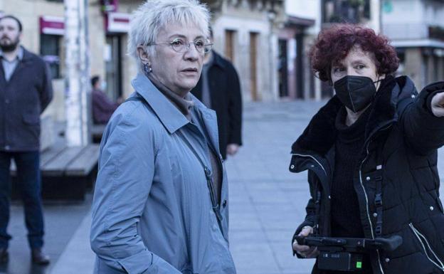 'Maixabel', de Bollaín, competirá con las nuevas películas de León de Aranoa, Paco Plaza y Jonás Trueba