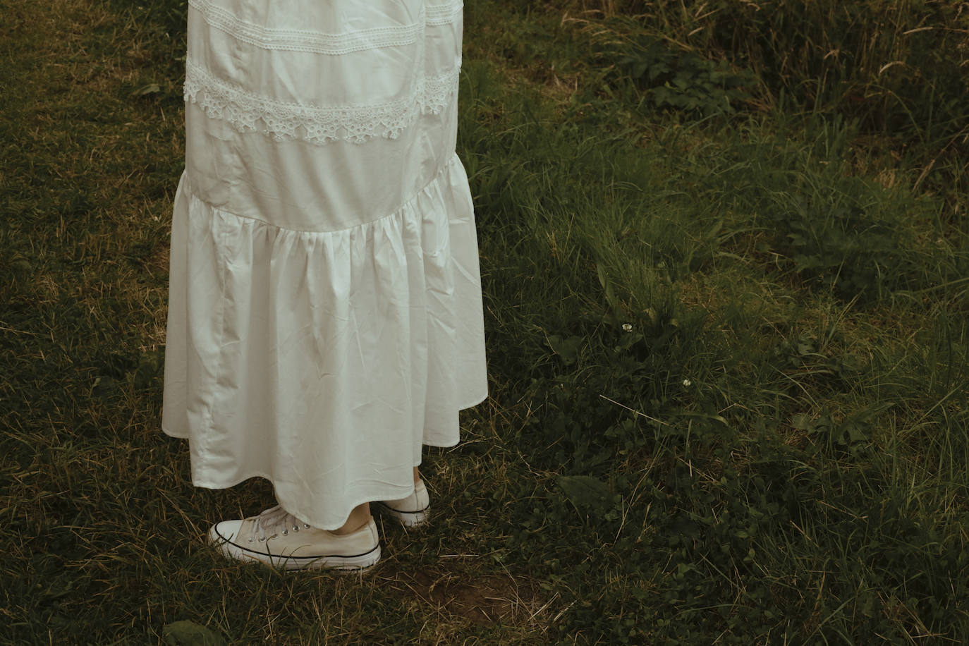 Ianire y Luis se darán el 'sí quiero' en una boda poco convencional. Antes de la esperada fecha (20 de agosto), han querido compartir su amor a través de una preboda singular cargada de amor